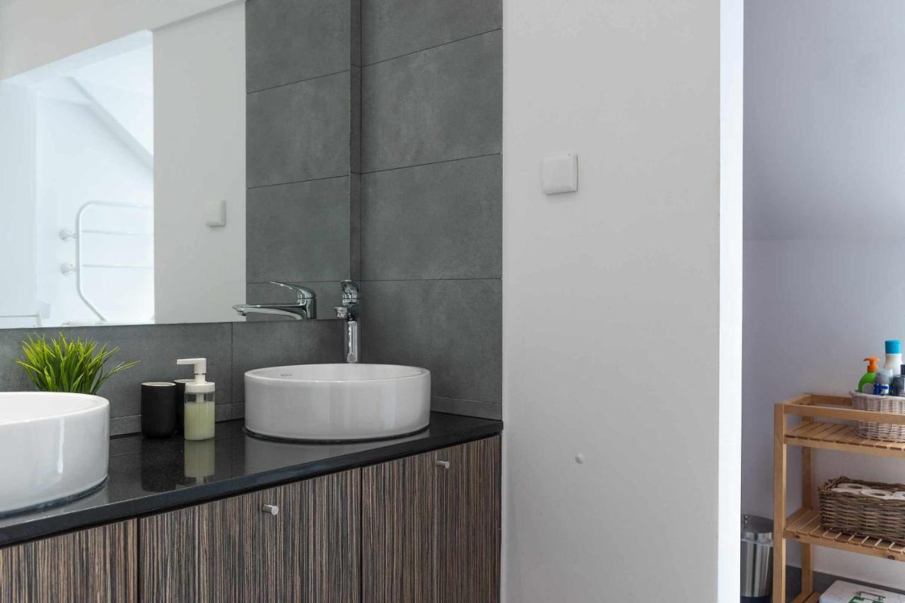 Charmingloft Lisbon Avenida Large And Stylish Apt Buitenkant foto