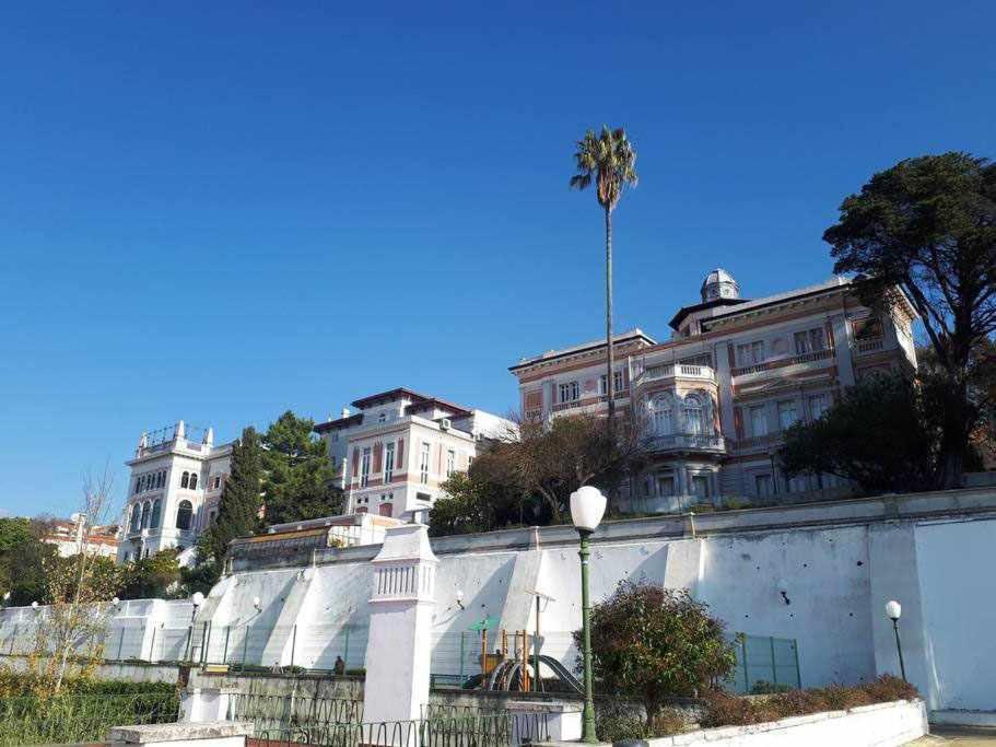 Charmingloft Lisbon Avenida Large And Stylish Apt Buitenkant foto