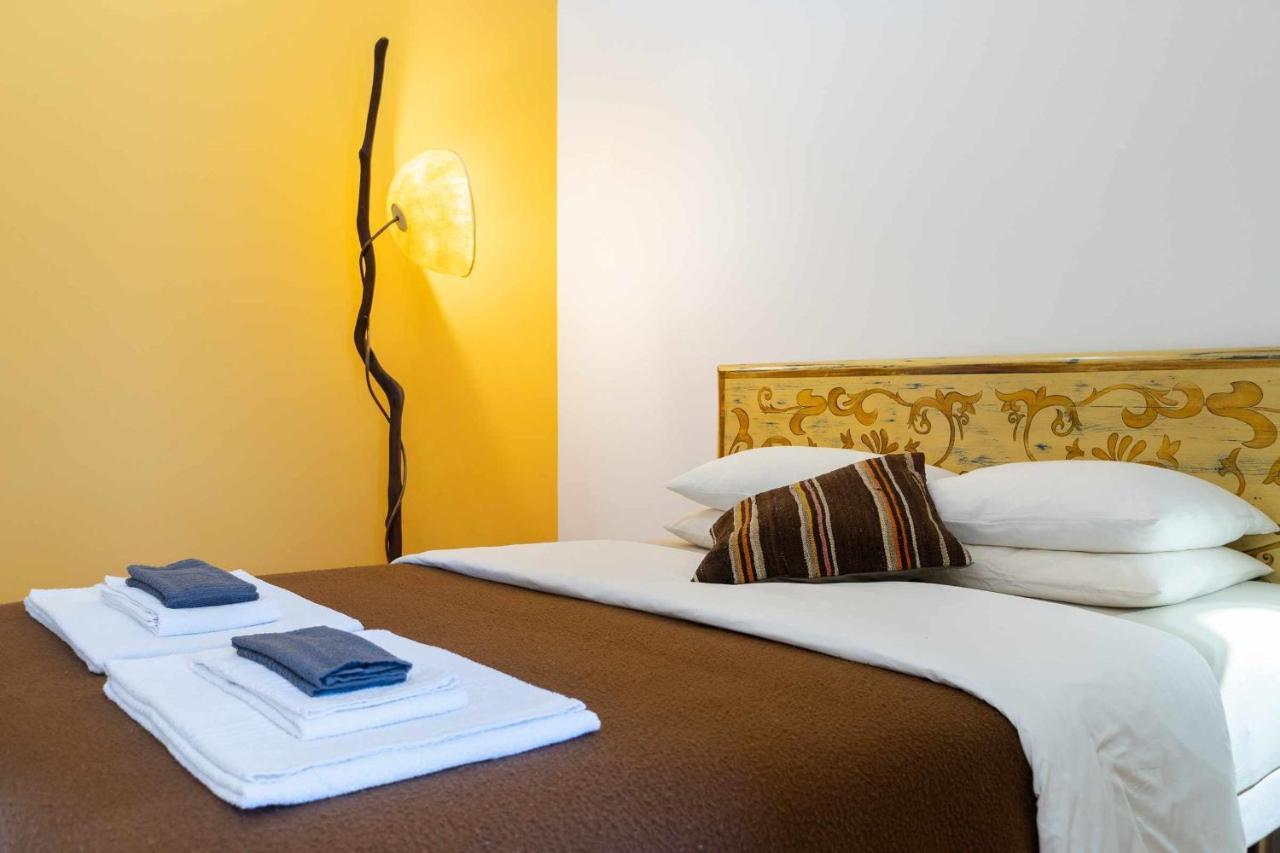 Charmingloft Lisbon Avenida Large And Stylish Apt Buitenkant foto