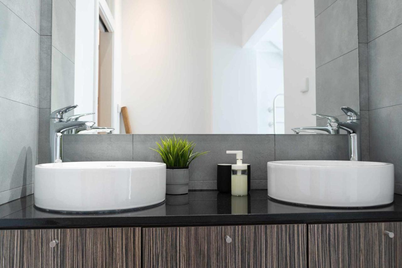 Charmingloft Lisbon Avenida Large And Stylish Apt Buitenkant foto